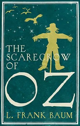 E-Book (epub) The Scarecrow of Oz von Frank L. Baum