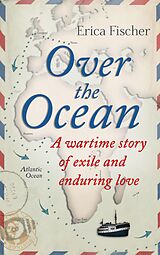 eBook (epub) Over the Ocean de Erica Fischer