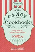 E-Book (epub) The Candy Cookbook von Alice Bradley