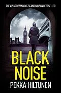 E-Book (epub) Black Noise von Pekka Hiltunen