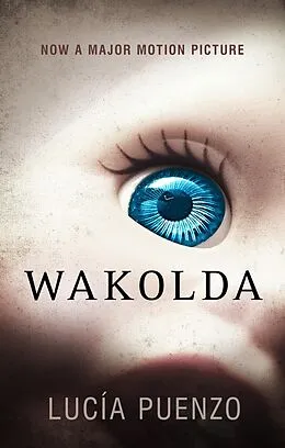 E-Book (epub) Wakolda von Lucía Puenzo