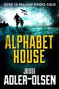 E-Book (epub) Alphabet House von Jussi Adler-Olsen