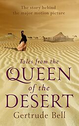 eBook (epub) Tales from The Queen of the Desert de Gertrude Margaret