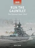 E-Book (epub) Run The Gauntlet von Ken Ford