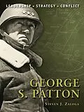 E-Book (epub) George S. Patton von Steven J. Zaloga