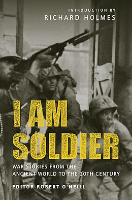 E-Book (epub) I am Soldier von Robert O'Neill, Richard Holmes