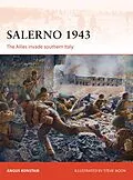 E-Book (epub) Salerno 1943 von Angus Konstam