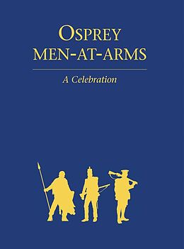 E-Book (pdf) Osprey Men-At-Arms von Martin Windrow
