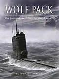 E-Book (pdf) Wolf Pack von Gordon Williamson