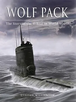 E-Book (pdf) Wolf Pack von Gordon Williamson