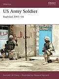 E-Book (pdf) US Army Soldier von Kenneth W Estes