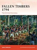 E-Book (pdf) Fallen Timbers 1794 von John F. Winkler