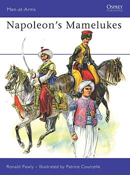 eBook (pdf) Napoleon's Mamelukes de Ronald Pawly