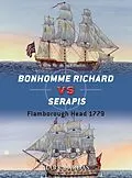 E-Book (epub) Bonhomme Richard vs Serapis von Mark Lardas
