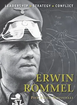 E-Book (epub) Erwin Rommel von Pier Paolo Battistelli