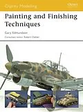 E-Book (epub) Painting and Finishing Techniques von Gary Edmundson
