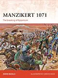 E-Book (pdf) Manzikert 1071 von David Nicolle