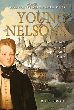 E-Book (pdf) Young Nelsons von D. A. B. Ronald