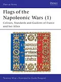 E-Book (epub) Flags of the Napoleonic Wars (1) von Terence Wise