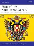 E-Book (epub) Flags of the Napoleonic Wars (2) von Terence Wise