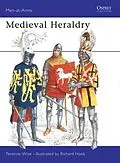 E-Book (epub) Medieval Heraldry von Terence Wise