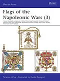 E-Book (epub) Flags of the Napoleonic Wars (3) von Terence Wise