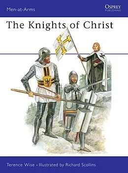 E-Book (epub) Knights of Christ von Terence Wise