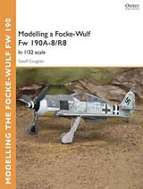 E-Book (pdf) Modelling a Focke-Wulf Fw 190A-8/R8 von Geoff Coughlin