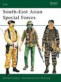 E-Book (epub) South-East Asian Special Forces von Kenneth Conboy