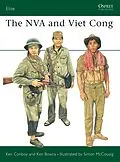 E-Book (pdf) The NVA and Viet Cong von Kenneth Conboy, Ken Bowra