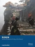 E-Book (pdf) Ronin von Craig Woodfield