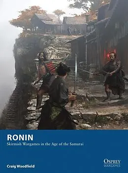 E-Book (pdf) Ronin von Craig Woodfield