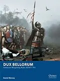 E-Book (epub) Dux Bellorum von Daniel Mersey