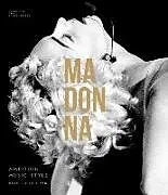 Fester Einband Madonna von Caroline Sullivan