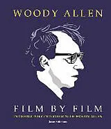 Fester Einband Woody Allen Film by Film von Jason Solomons
