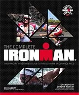 Fester Einband The Complete Ironman von Bob Babbitt