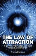 E-Book (epub) Law of Attraction von Andrea Mathews