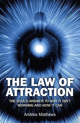 E-Book (epub) Law of Attraction von Andrea Mathews