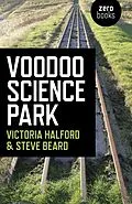 E-Book (epub) Voodoo Science Park von Steve Beard