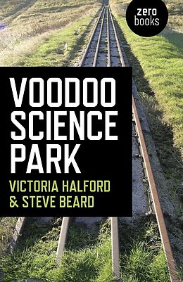 E-Book (epub) Voodoo Science Park von Steve Beard