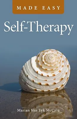E-Book (epub) Self-Therapy Made Easy von Marian van Eyk McCain