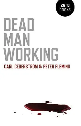 E-Book (epub) Dead Man Working von Carl Cederstrom, Peter Fleming