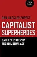 E-Book (epub) Capitalist Superheroes von Dan Hassler-Forest
