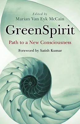 E-Book (epub) GreenSpirit von Marian van Eyk McCain