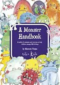 E-Book (epub) Monster Handbook von Marneta Viegas