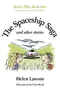 E-Book (epub) Spaceship Saga and Other Stories von Helen Lawson