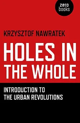 E-Book (epub) Holes In The Whole von Krzysztof Nawratek