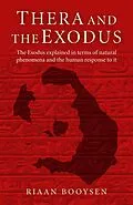 E-Book (epub) Thera and the Exodus von Riaan Booysen