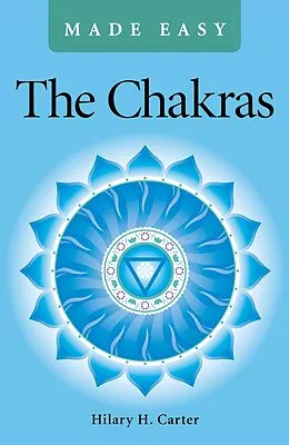E-Book (epub) Chakras Made Easy von Hilary H. Carter