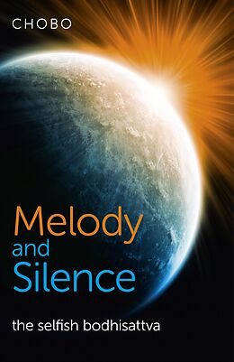 eBook (epub) Melody and Silence de Chobo